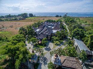 Kori Maharani Villas Payangan Exterior foto