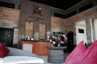 Kori Maharani Villas Payangan Exterior foto